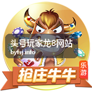 头号玩家龙8网站玩家成长访谈封面